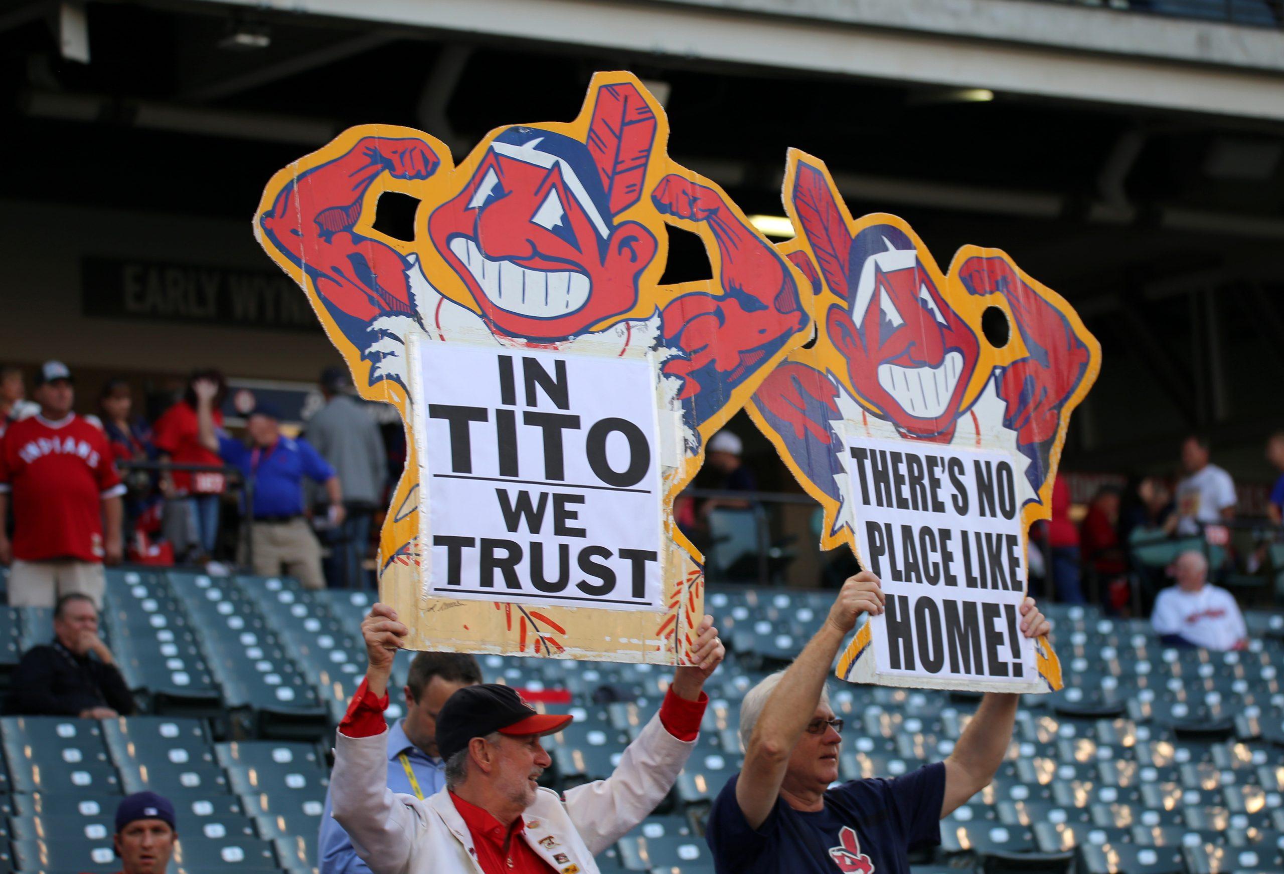Team mascots and names still depict racist stereotypes – The Hawk Newspaper