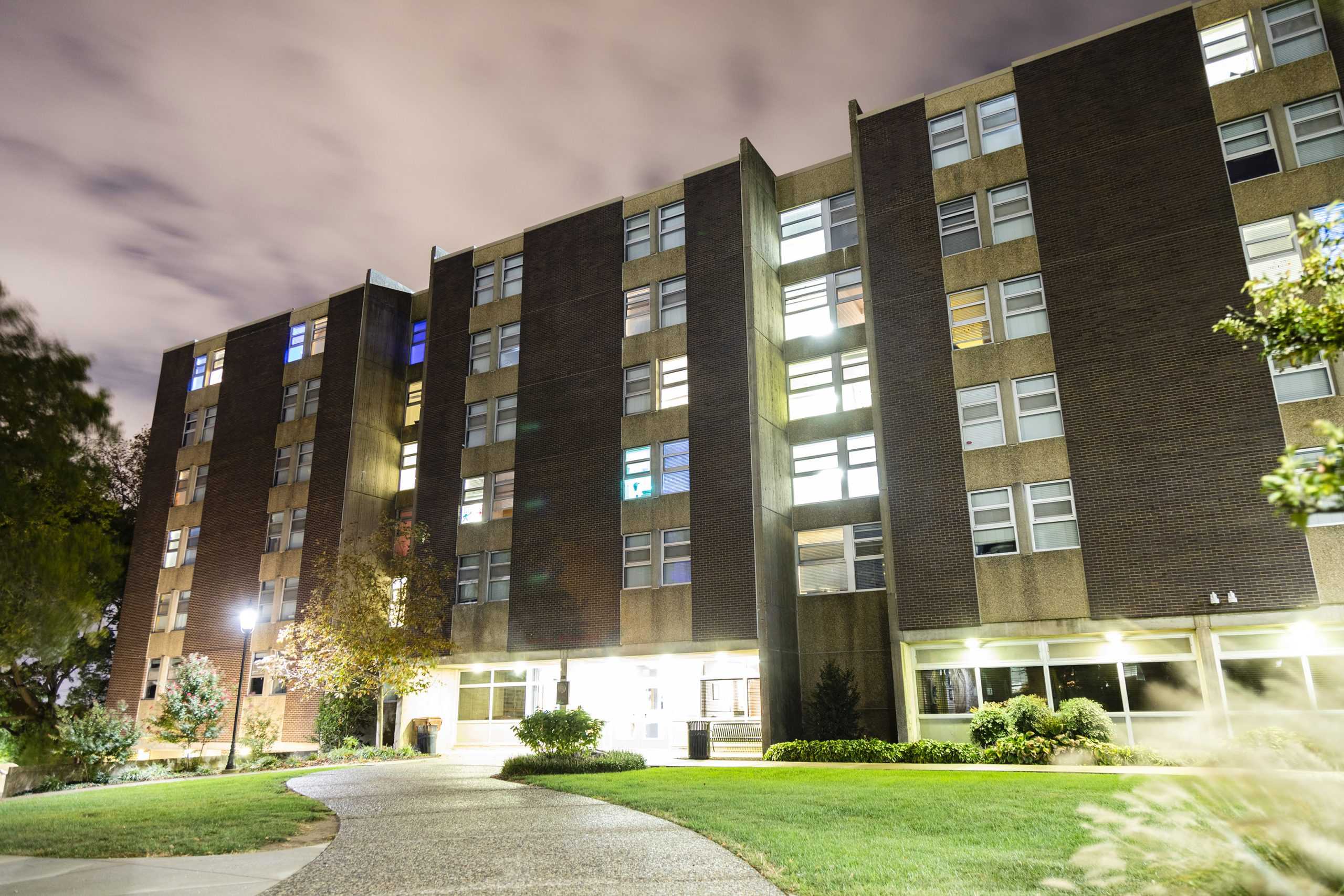 Bed Bugs Found In Lafarge Residence Center The Hawk Newspaper Bed Bugs Found In Lafarge Residence, Doubletree King Of Prussia Bed Bugs