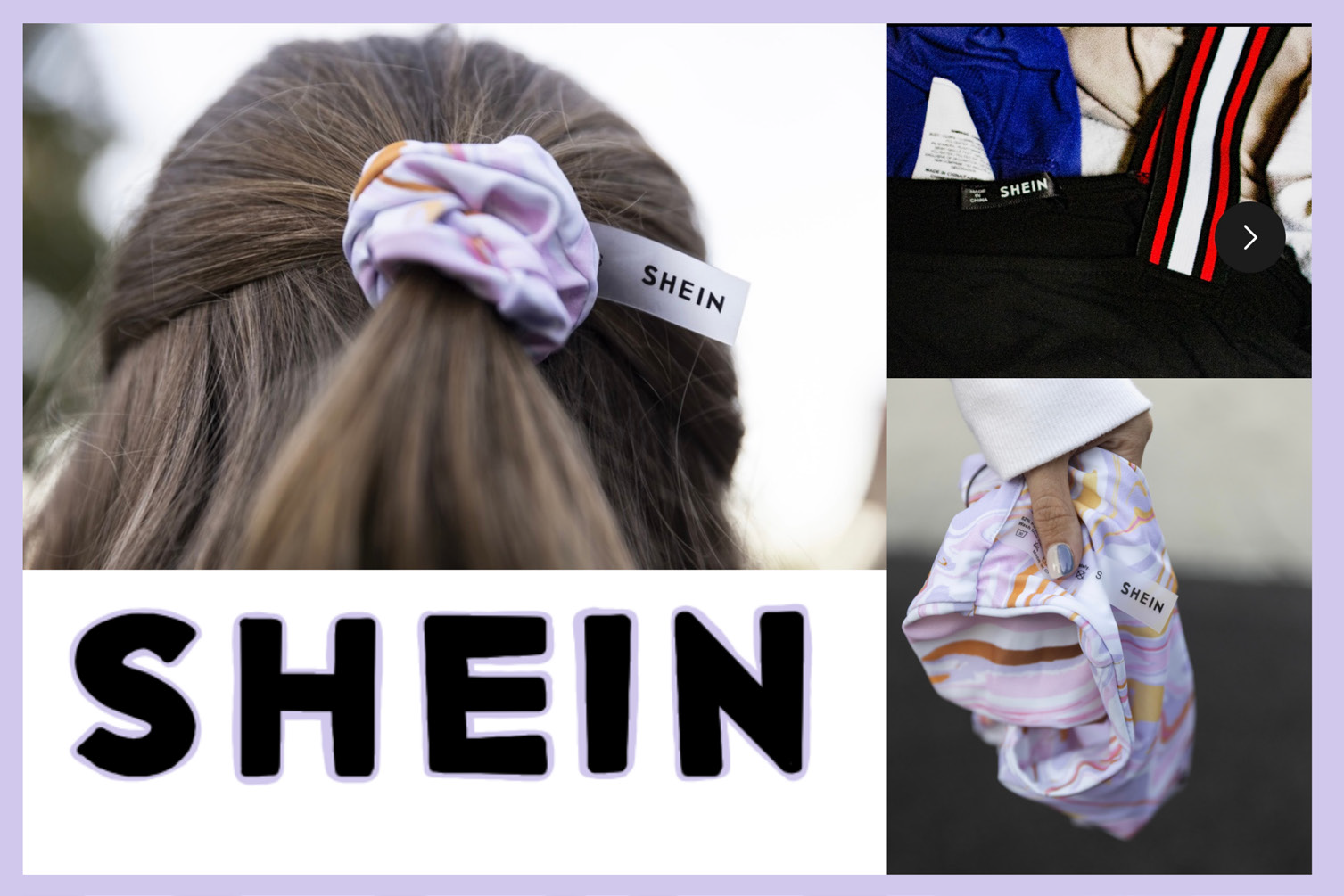 Shein: What's behind the clothes; A closer look at the leader of fast  fashion – The Hawk Newspaper