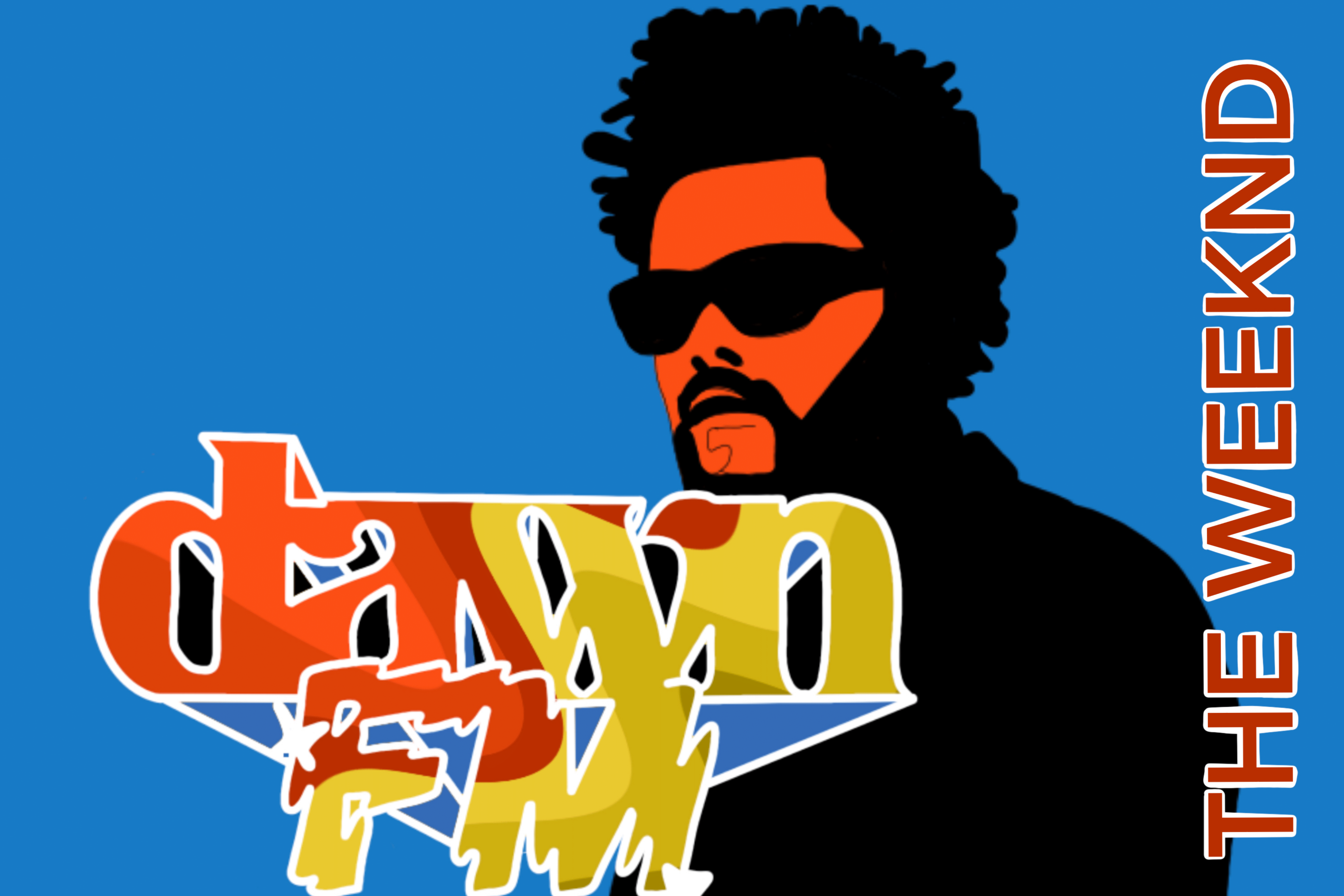 On the beat: “Dawn FM” by The Weeknd – The Hawk Newspaper