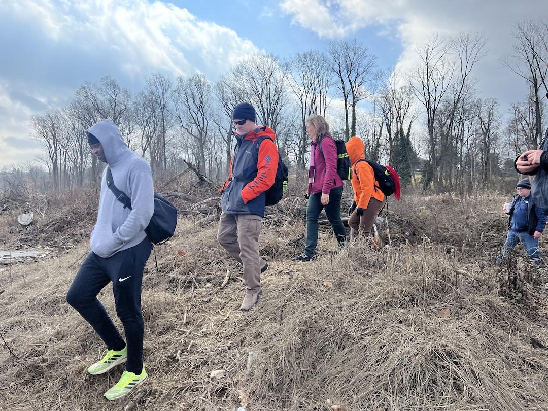 “Walk Around Philadelphia” redefines Philly’s edge – The Hawk News